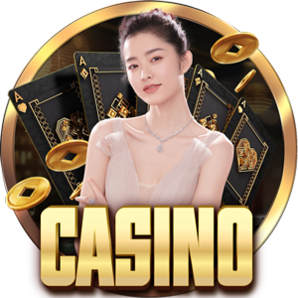 logo casino