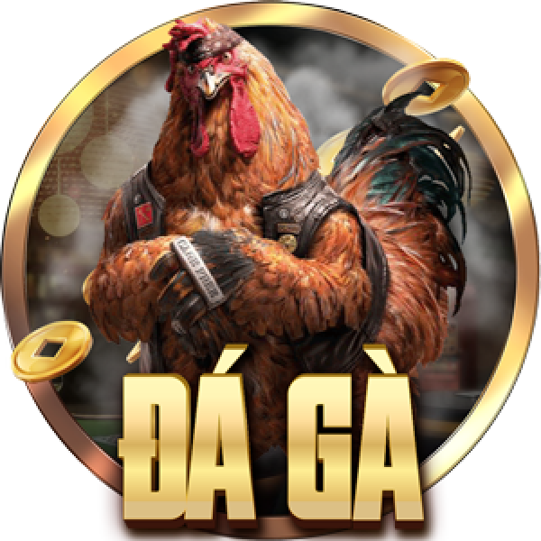 logo đá gà