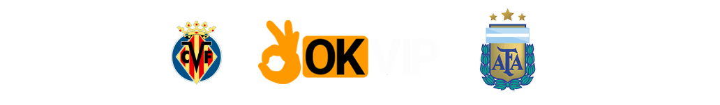 okvip logo