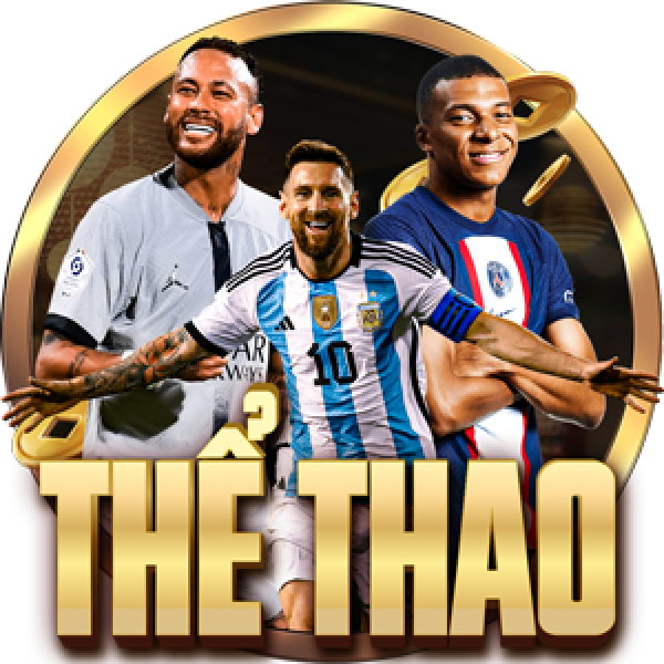 logo thể thao