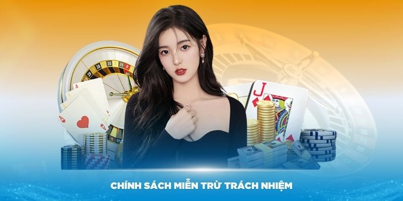 Lý do BJ88 online áp dụng điều khoản miễn trách nhiệm?