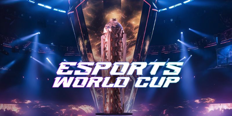 Esports World Cup 2024 - Sự kế thừa và đổi mới