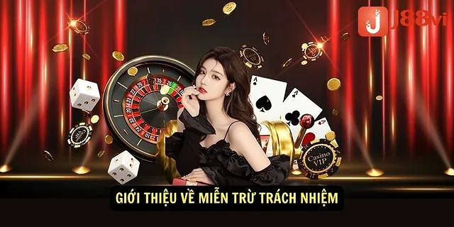 Giới thiệu đôi nét về miễn trừ trách nhiệm