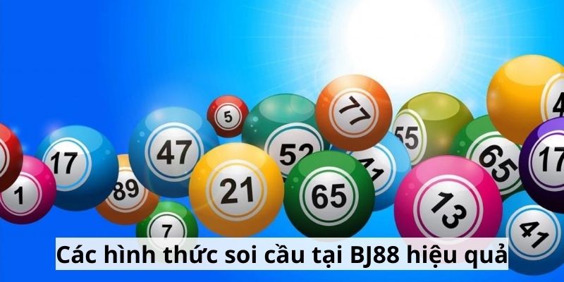 Top phương pháp soi đỉnh cao từ nhiều tay chơi