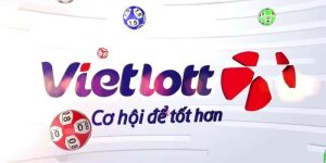 xổ số vietlott