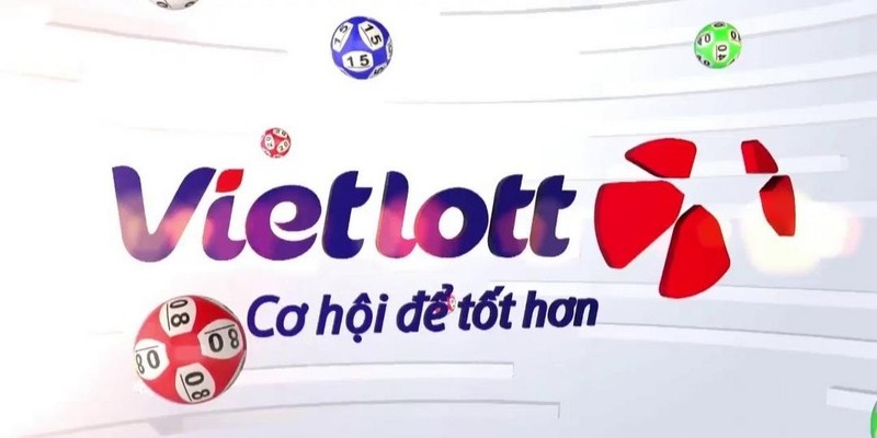 xổ số vietlott