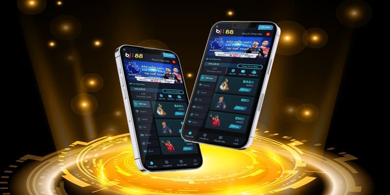 Hướng dẫn cách tải app Bj88 online về điện thoại thông minh 