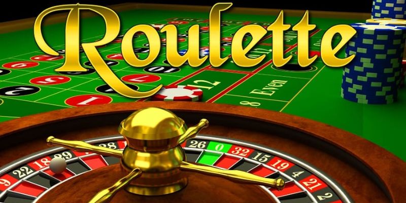 Sơ lược về game Roulette