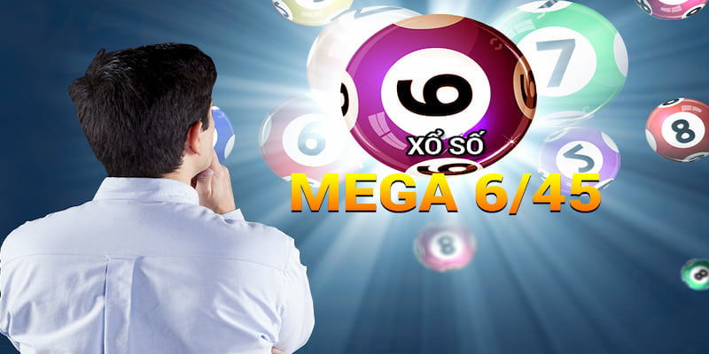 Bí quyết để giành chiến thắng trong Mega 6/45