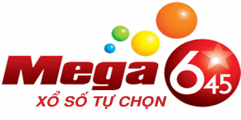 Mega 6/45 là loại hình xổ số được ưa thích hiện nay